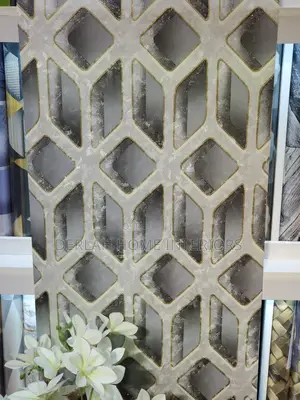 High Quality 3D Wallpapers Per Full 10meter Roll