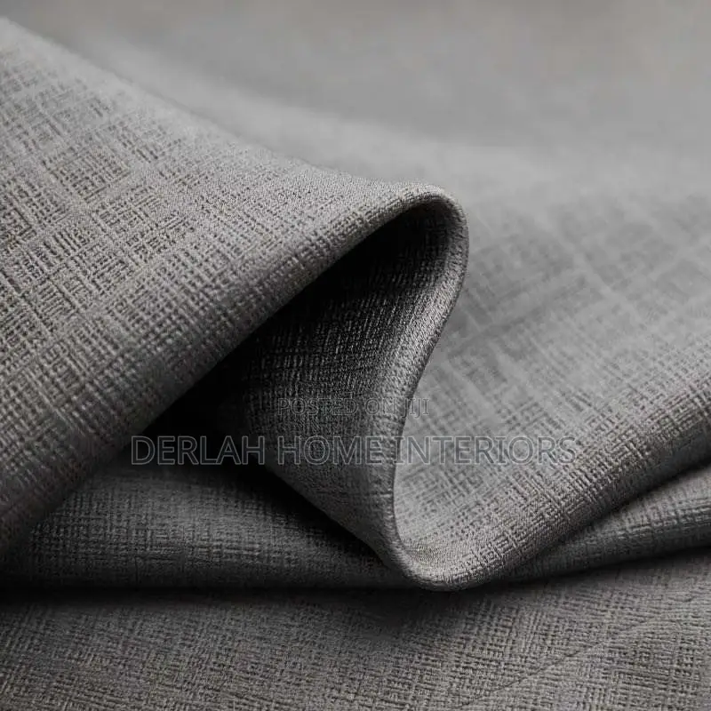 High Quality UK BLACKOUT CURTAINS (Per Complete Meter )