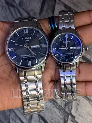 Couple Watches at a Good and Affordable Price