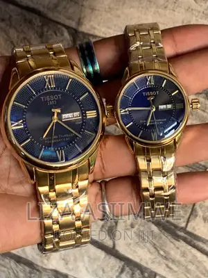 Couple Watches