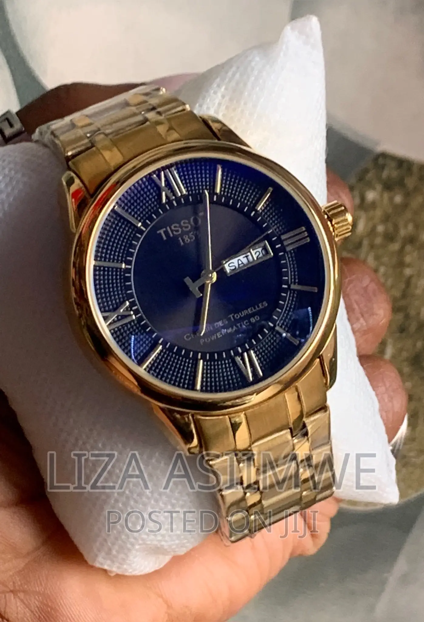 Men’S Watches