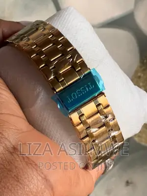 Men’S Watches