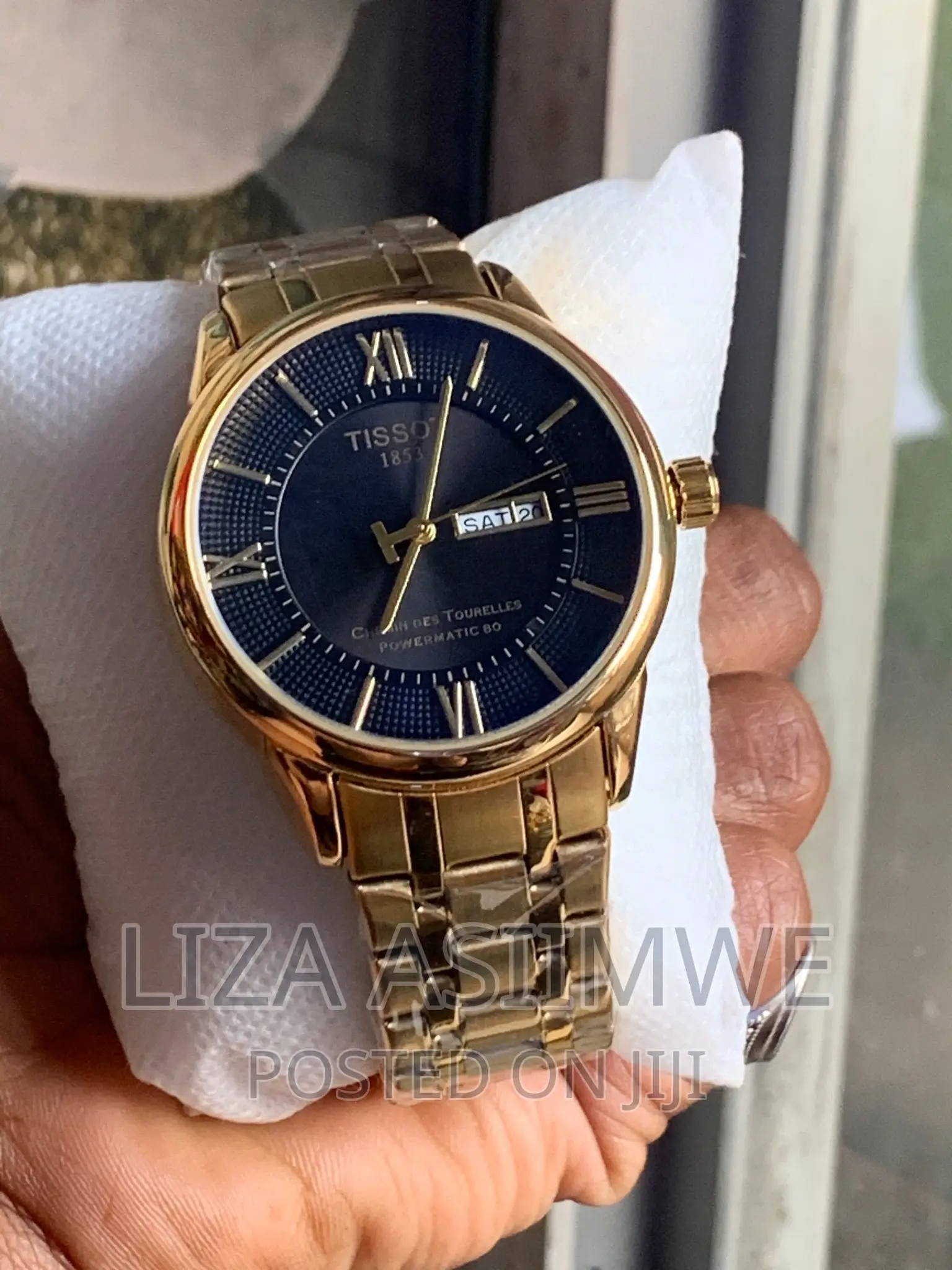 Men’S Watches