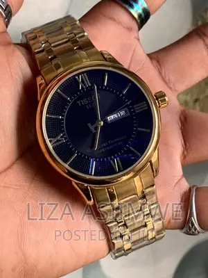 Men’S Watches