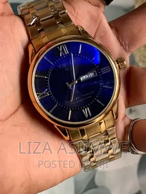 Men’S Watches