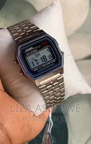 Casio Watches