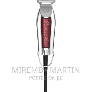 Wahl Detailer Hair Trimmer Corded