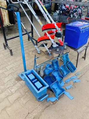 Paver Mold and Stamp at 150000