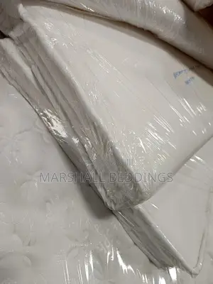 6*6 Soft Memory Mattress Topper