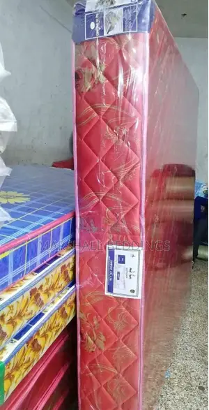 5by6/8inch Comform Mattress
