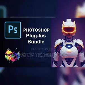 Photoshop Plugins Bundle 2023 2024 Installation