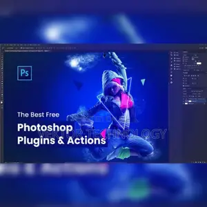 Photoshop Plugins Bundle 2023 2024 Installation