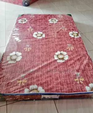 4by6 Durable Mattress