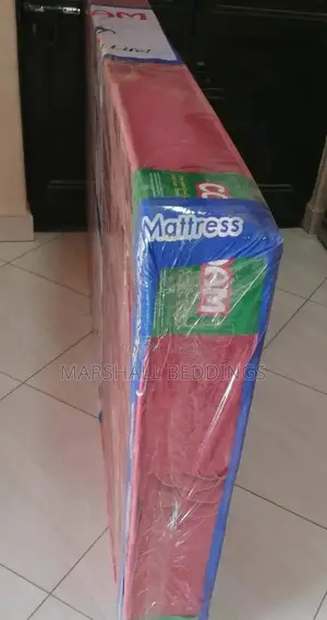 4*6 Comform Mattress