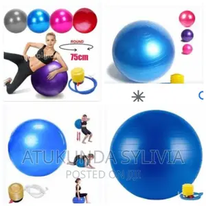 Gym Ball Original