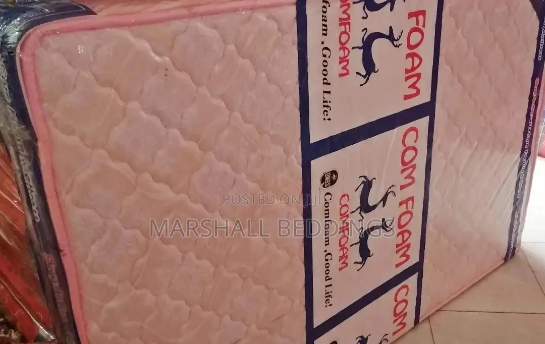 5by6ft Medical Mattress