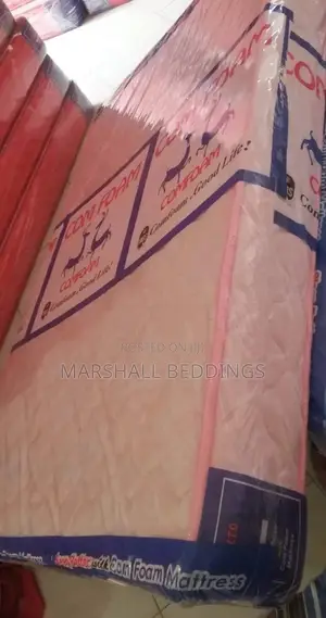 5by6ft Medical Mattress