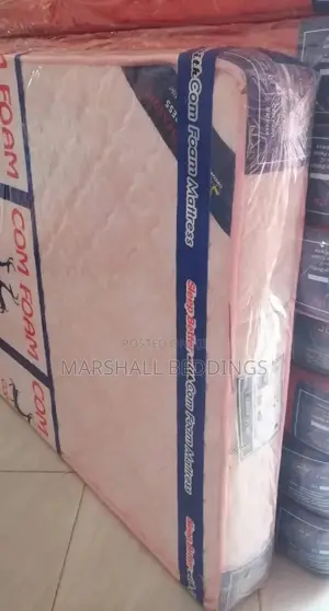 5by6ft Medical Mattress