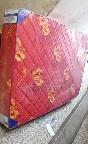 5*6/8inch Royalform Super Soft High Density Mattress-Royal