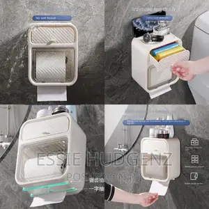 Tissue Box