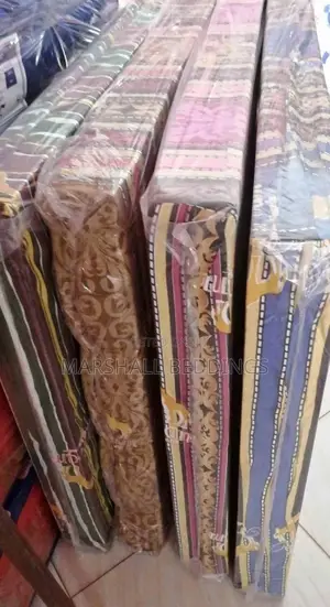 3by4 School Mattress