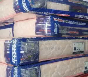5by6 Orthopedic Medical Mattress -Durable Hard