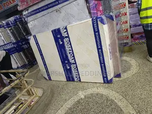 5by6/6inch Smart High Density Mattress