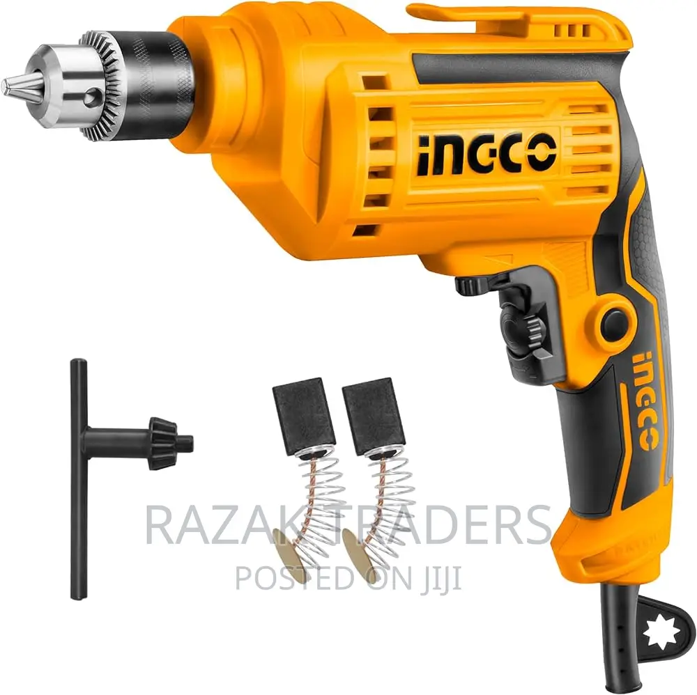 Ingco Electric Drill 500W ED50028