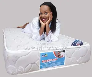5by6/9inch Spring Mattress
