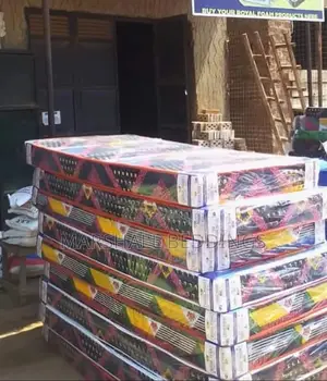3by6 Tape Edge Royalform Mattress