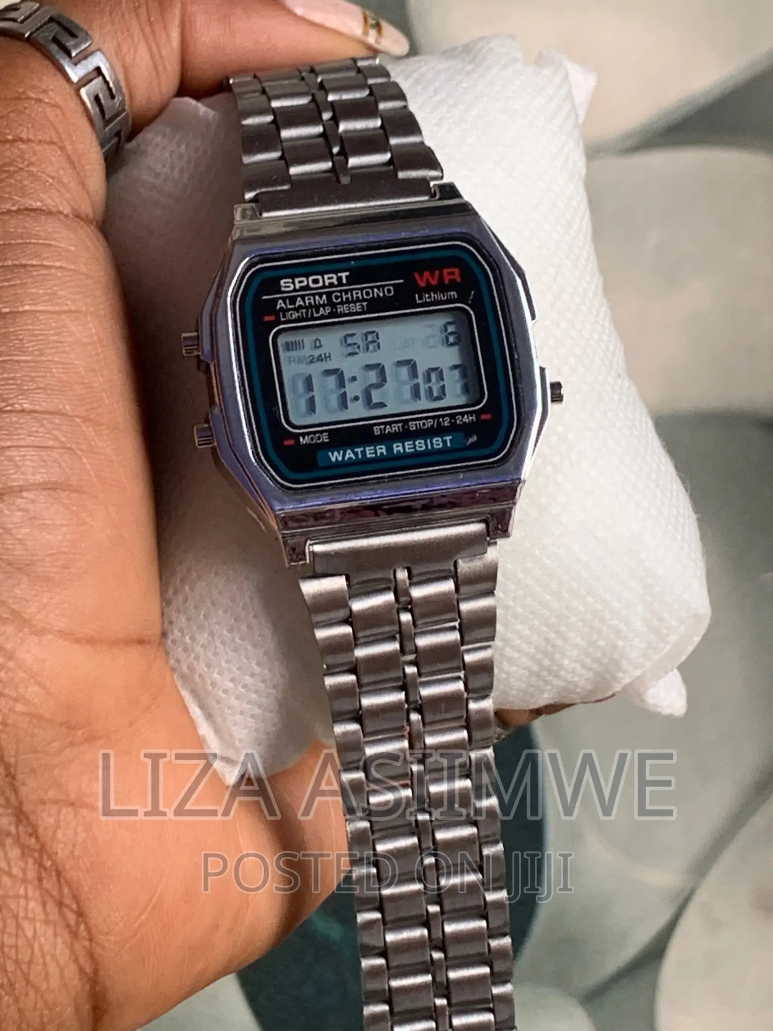 Casio Watches