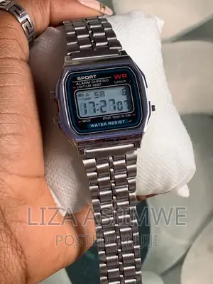 Casio Watches