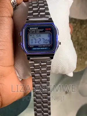 Casio Watches