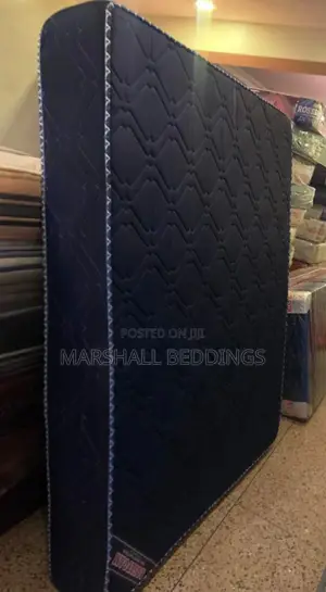 5by6/8inch Super High Density Mattress