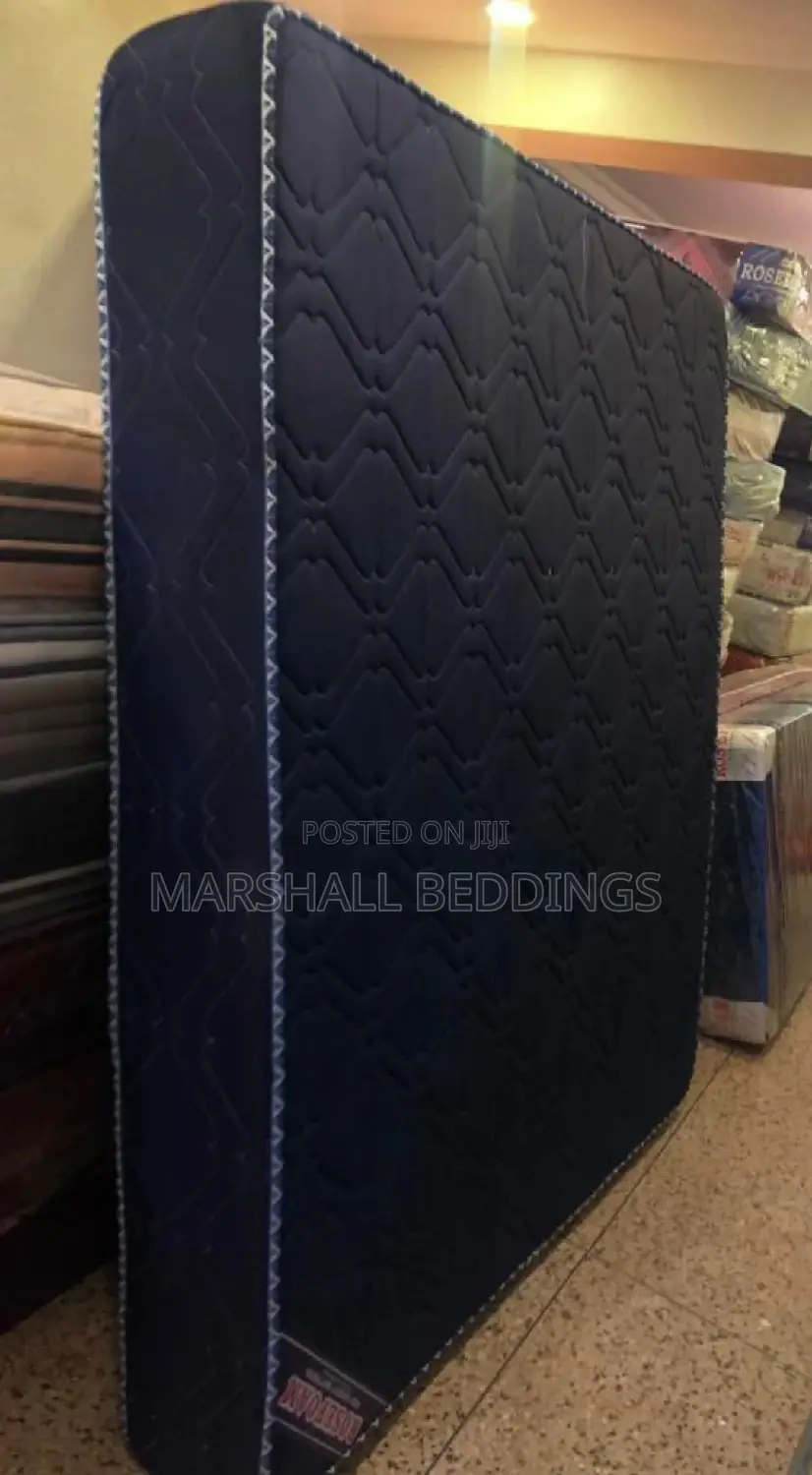 5by6/8inch Super High Density Mattress