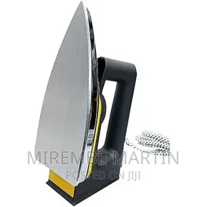 Saachi Non Stick Dry Flat Iron NL-1R-1172 –
