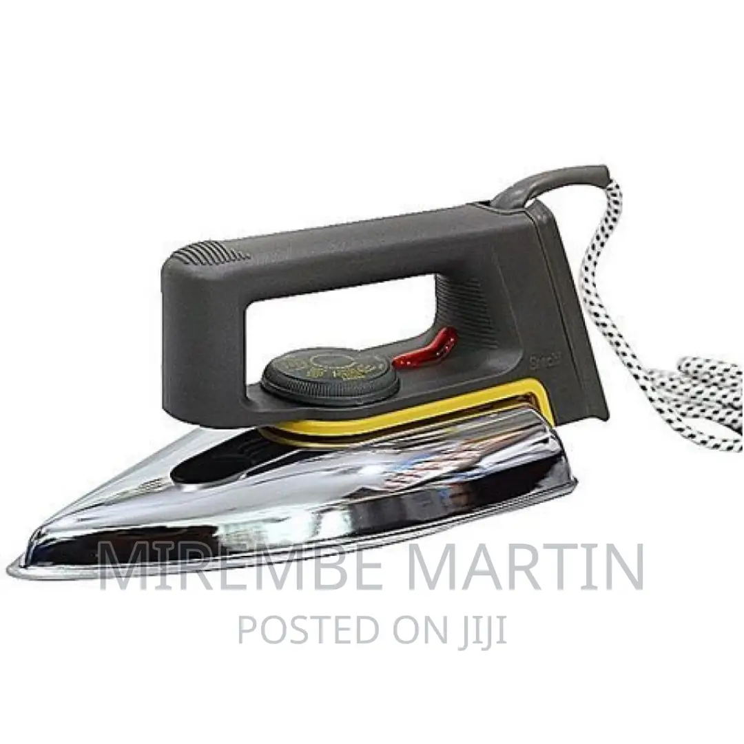 Sayona Dry Flat Iron S1-402-