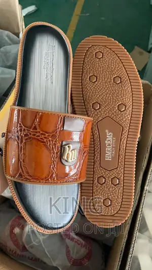 New Italy Style Sandals