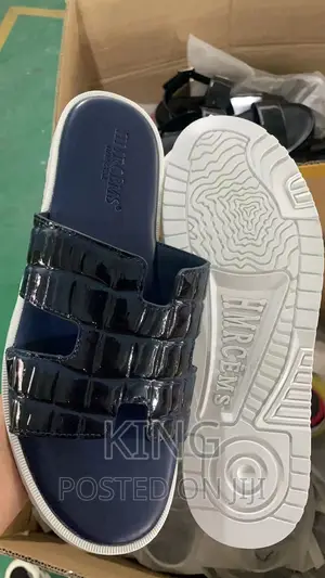 New Italy Style Sandals