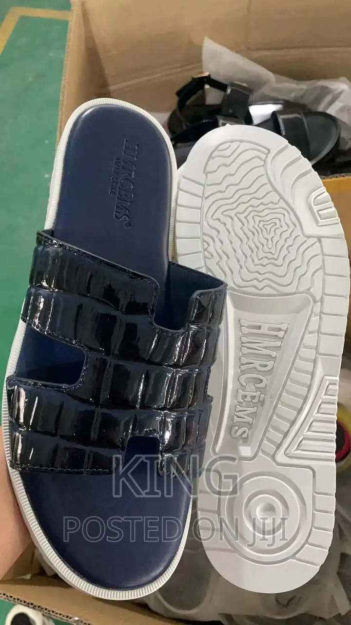 New Italy Style Sandals