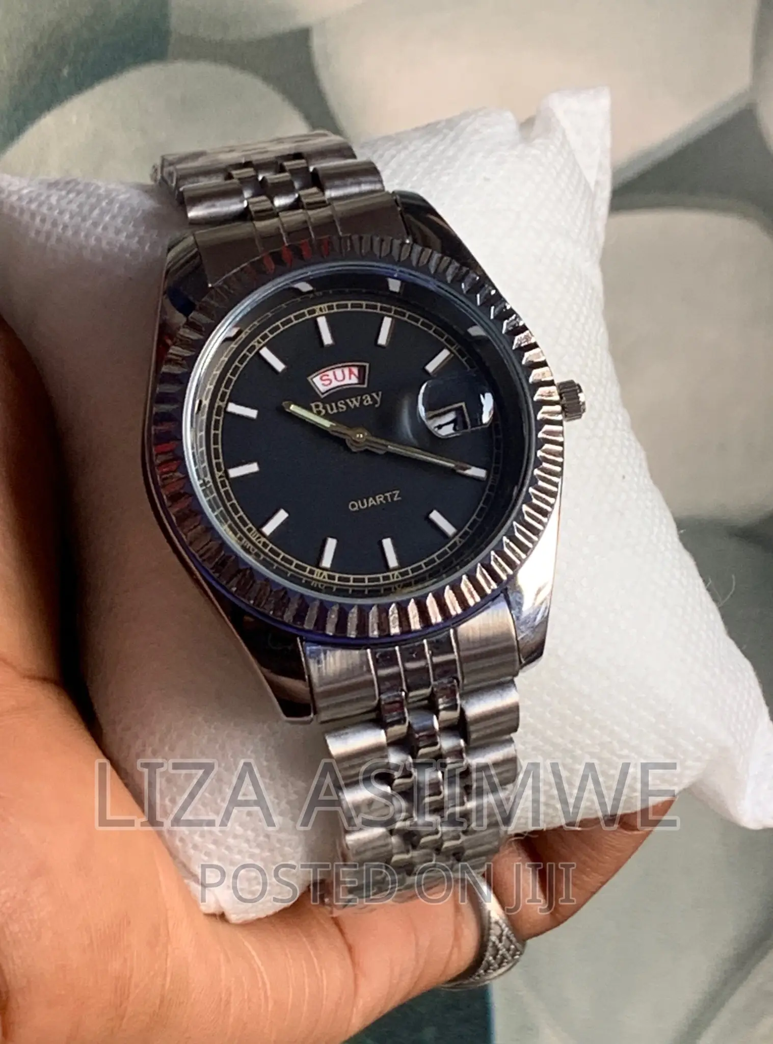 Watches Available