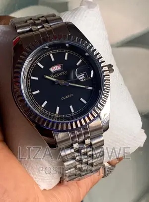 Watches Available