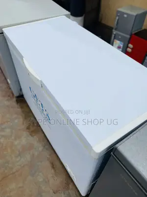 Gets Deep Freezer 250L