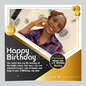 Graphic Desgning Services