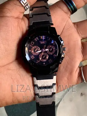 Men’S Watches