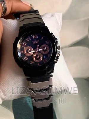 Men’S Watches