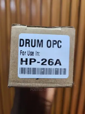 Opc Drum 26A for HP Laserjet Pro M426 M402 M501 M506 M527