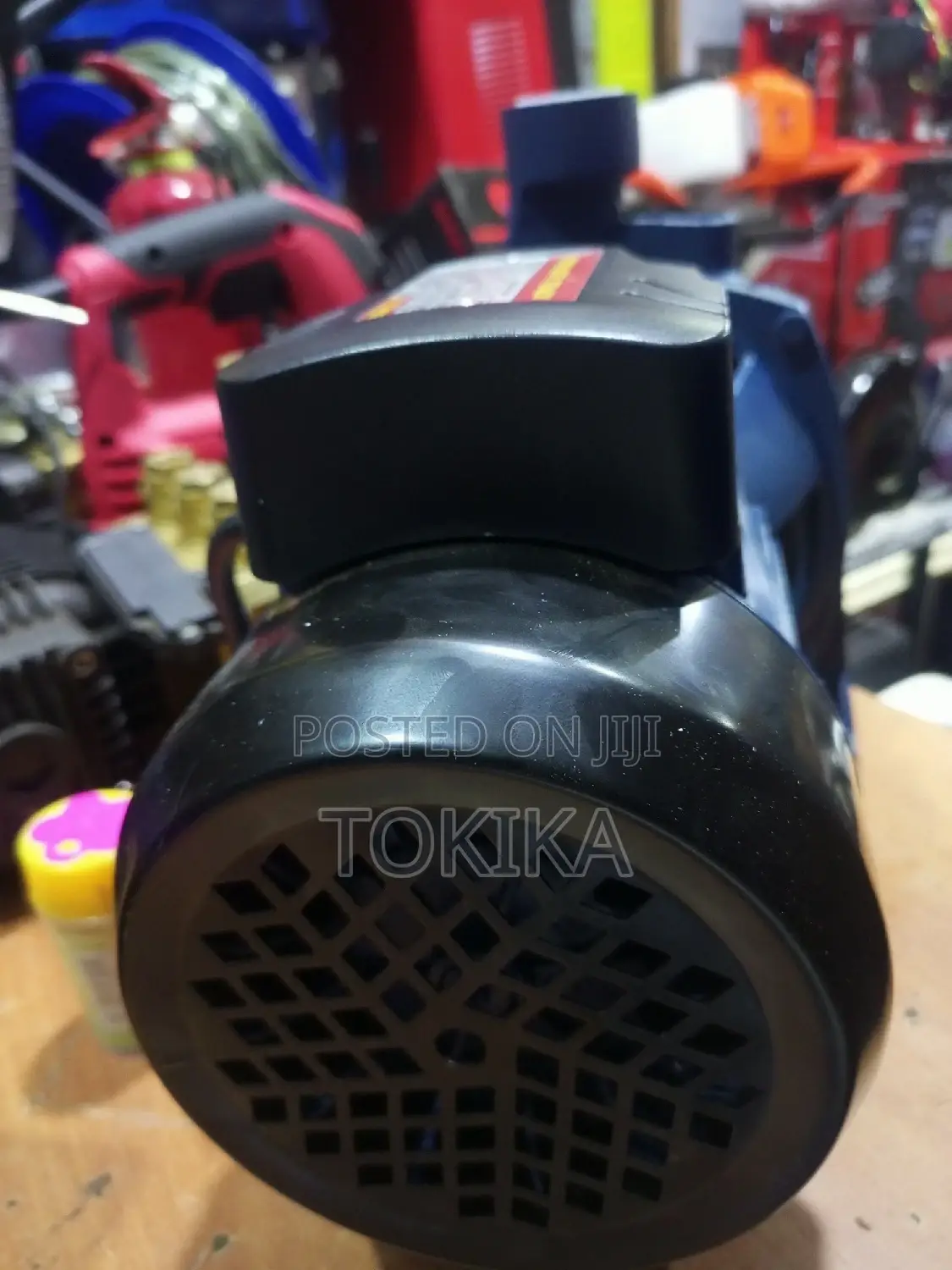 Royalty Surface Water Pump