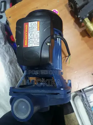 Royalty Surface Water Pump