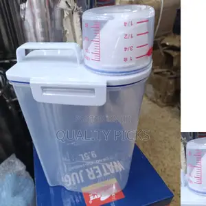 Plastic Food Storage Containers